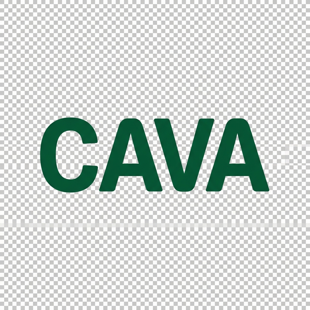 CAVA logo