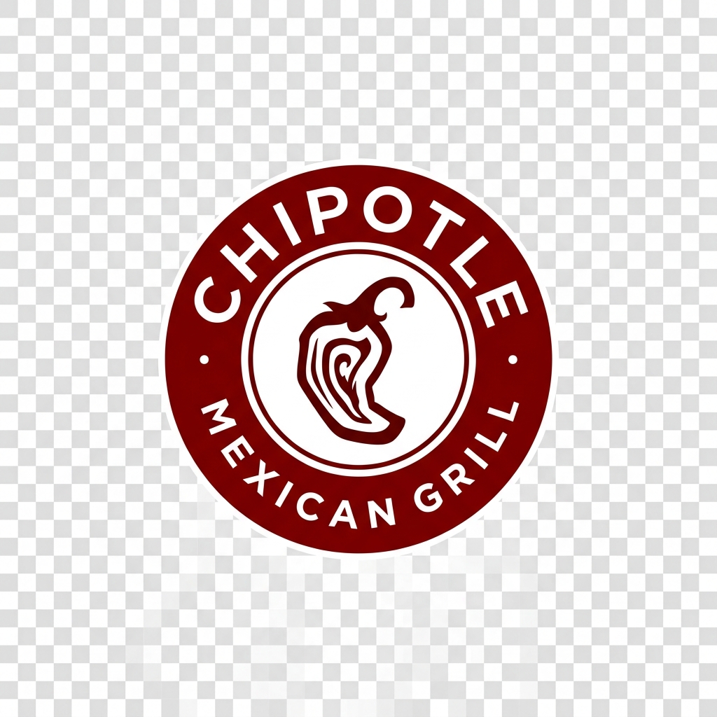 Chipotle logo