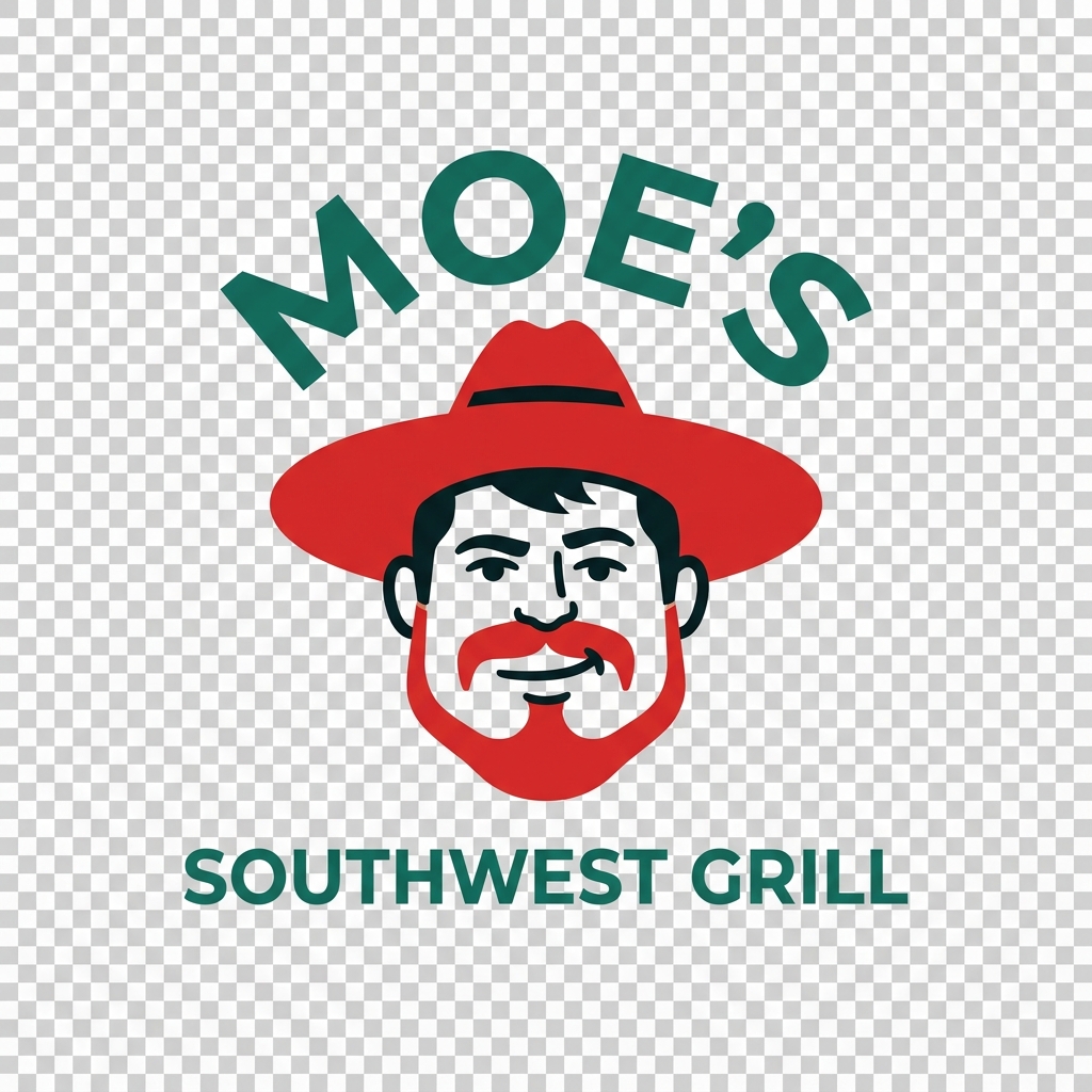 Moe's logo