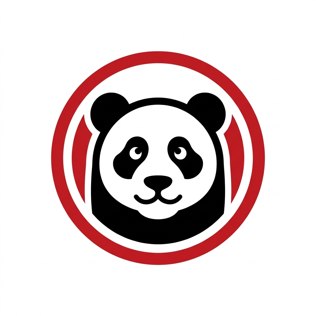 Panda Express logo