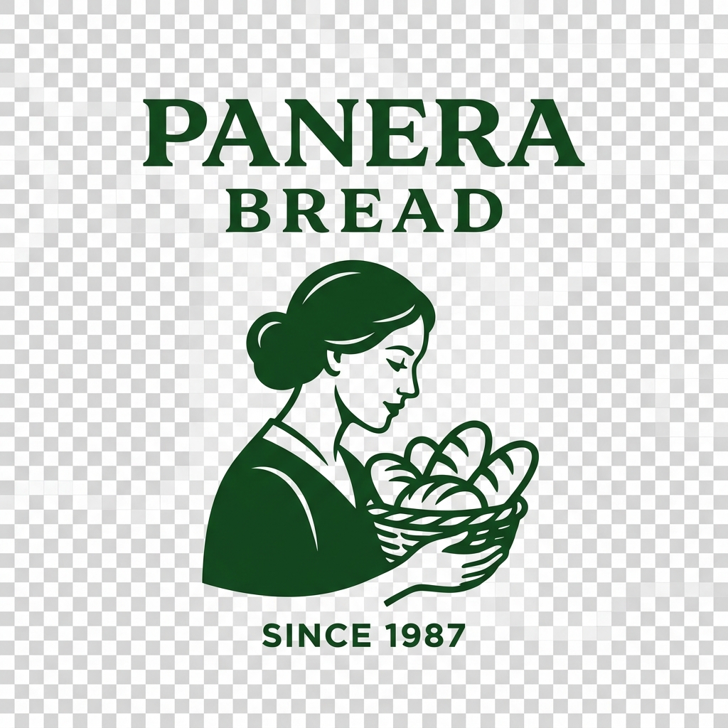 Panera Bread logo