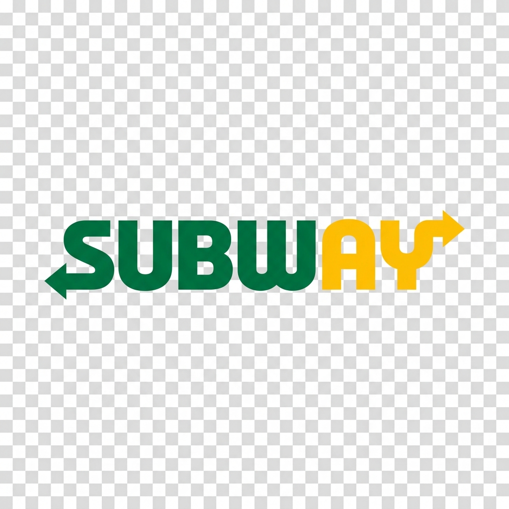Subway logo